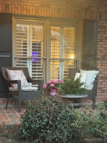 7807 Halcyon Forest Trail, Montgomery, AL 36117