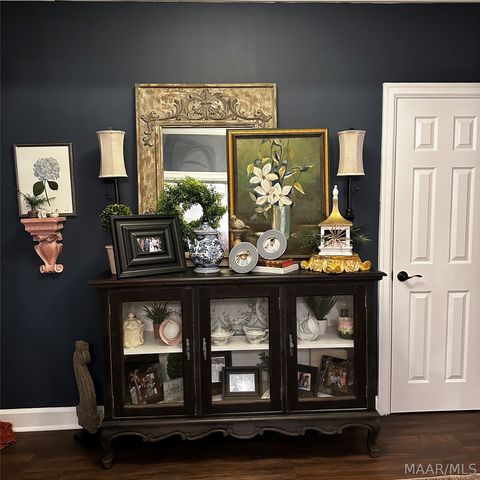 7807 Halcyon Forest Trail, Montgomery, AL 36117