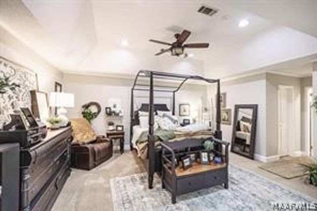 7807 Halcyon Forest Trail, Montgomery, AL 36117