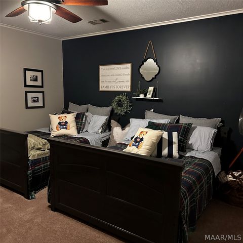 7807 Halcyon Forest Trail, Montgomery, AL 36117