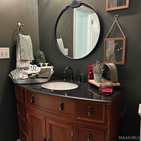 7807 Halcyon Forest Trail, Montgomery, AL 36117