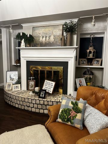 7807 Halcyon Forest Trail, Montgomery, AL 36117