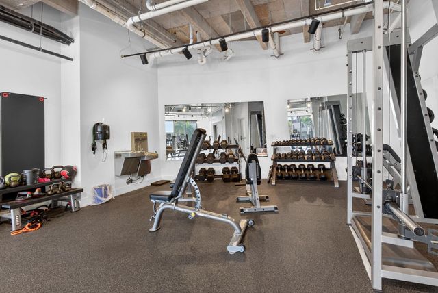 196 SE 4th Terrace K-1, Pompano Beach, FL 33060