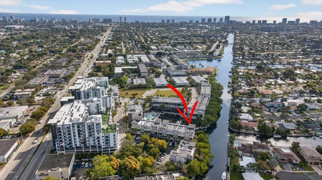 196 SE 4th Terrace K-1, Pompano Beach, FL 33060