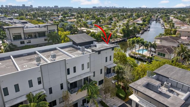 196 SE 4th Terrace K-1, Pompano Beach, FL 33060