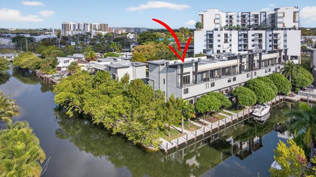 196 SE 4th Terrace K-1, Pompano Beach, FL 33060