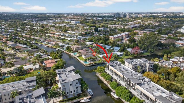 196 SE 4th Terrace K-1, Pompano Beach, FL 33060