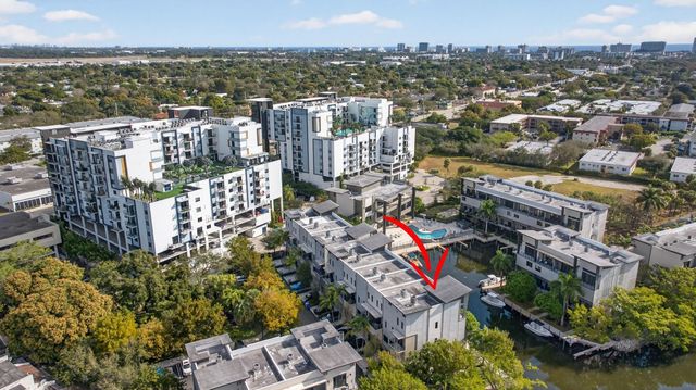 196 SE 4th Terrace K-1, Pompano Beach, FL 33060