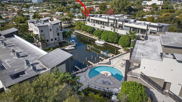 196 SE 4th Terrace K-1, Pompano Beach, FL 33060