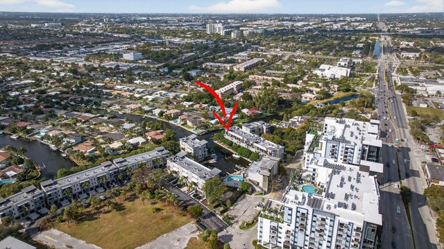 196 SE 4th Terrace K-1, Pompano Beach, FL 33060