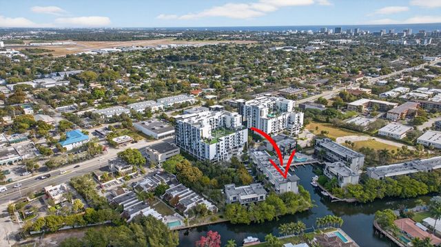 196 SE 4th Terrace K-1, Pompano Beach, FL 33060