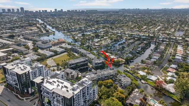 196 SE 4th Terrace K-1, Pompano Beach, FL 33060