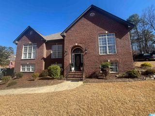 211 WEATHERLY CLUB DRIVE, Alabaster, AL 35007