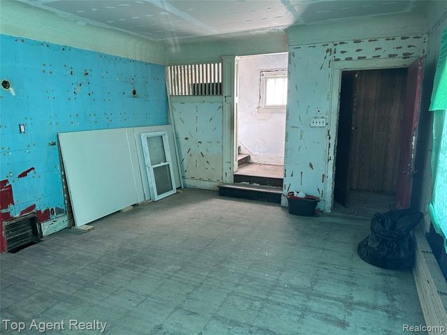 2510 Sturtevant Street, Detroit, MI 48206