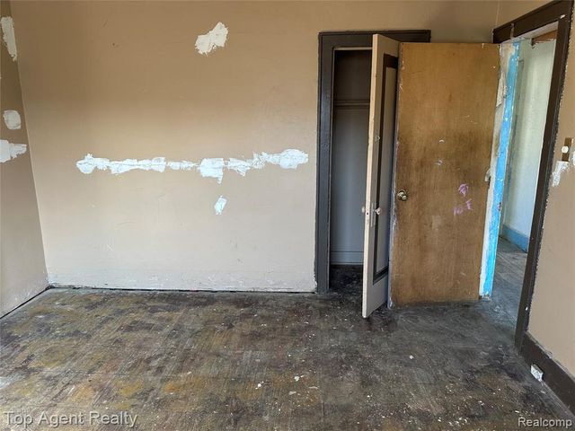 2510 Sturtevant Street, Detroit, MI 48206