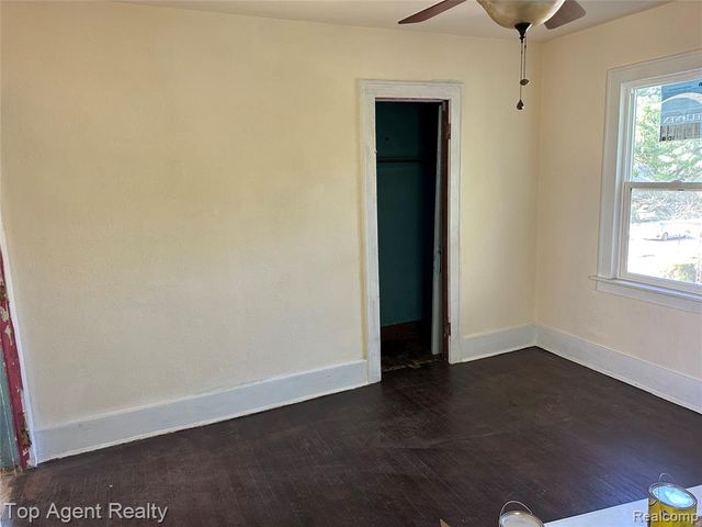 2510 Sturtevant Street, Detroit, MI 48206