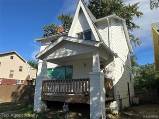 2510 Sturtevant Street, Detroit, MI 48206