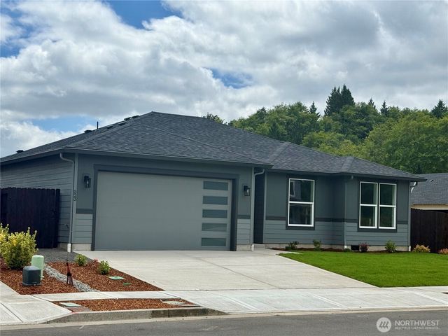 523 Rainbow Way, Kelso, WA 98626
