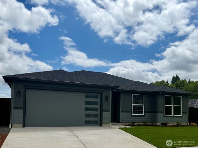 523 Rainbow Way, Kelso, WA 98626