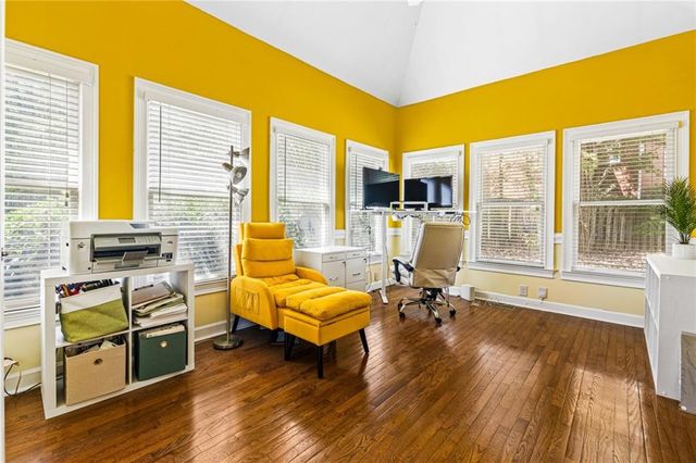 1130 Lewis Ridge Circle, Lawrenceville, GA 30045