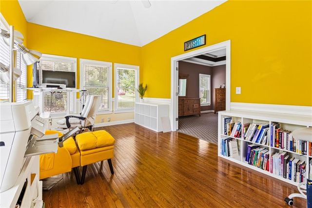 1130 Lewis Ridge Circle, Lawrenceville, GA 30045