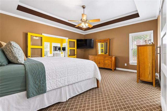 1130 Lewis Ridge Circle, Lawrenceville, GA 30045