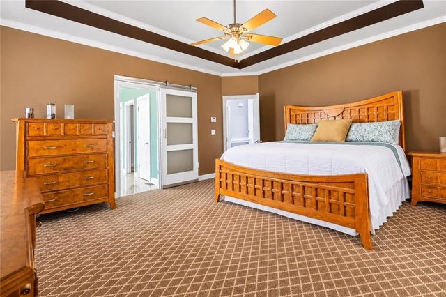 1130 Lewis Ridge Circle, Lawrenceville, GA 30045