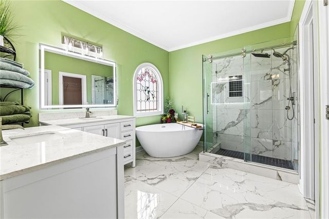 1130 Lewis Ridge Circle, Lawrenceville, GA 30045