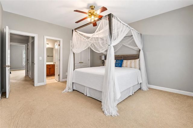 1130 Lewis Ridge Circle, Lawrenceville, GA 30045