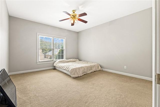 1130 Lewis Ridge Circle, Lawrenceville, GA 30045
