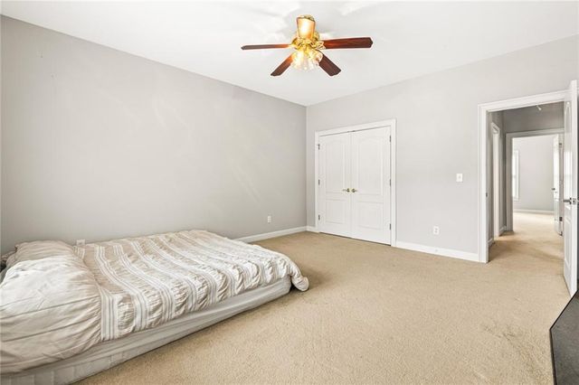 1130 Lewis Ridge Circle, Lawrenceville, GA 30045