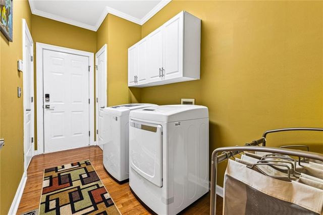 1130 Lewis Ridge Circle, Lawrenceville, GA 30045