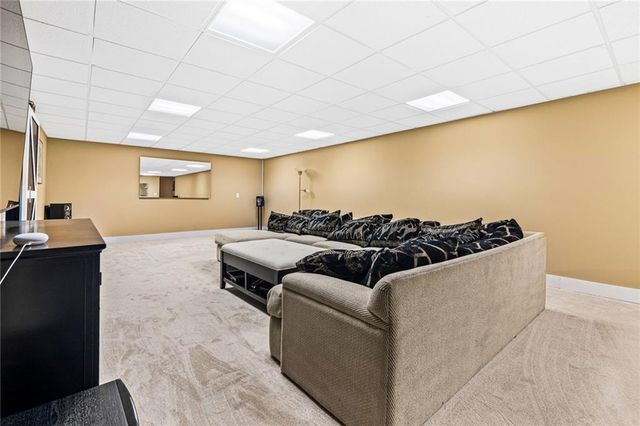 1130 Lewis Ridge Circle, Lawrenceville, GA 30045