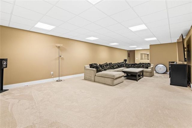 1130 Lewis Ridge Circle, Lawrenceville, GA 30045