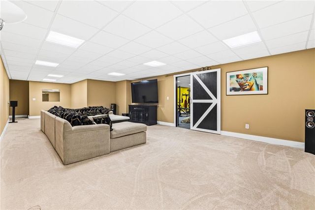 1130 Lewis Ridge Circle, Lawrenceville, GA 30045