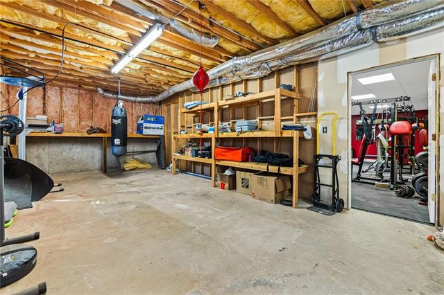 1130 Lewis Ridge Circle, Lawrenceville, GA 30045