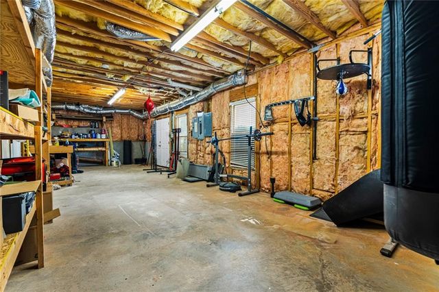 1130 Lewis Ridge Circle, Lawrenceville, GA 30045