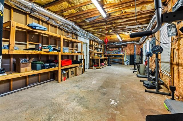 1130 Lewis Ridge Circle, Lawrenceville, GA 30045