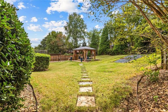 1130 Lewis Ridge Circle, Lawrenceville, GA 30045