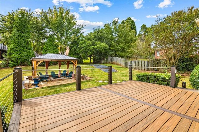 1130 Lewis Ridge Circle, Lawrenceville, GA 30045