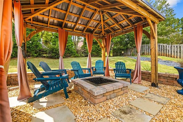 1130 Lewis Ridge Circle, Lawrenceville, GA 30045