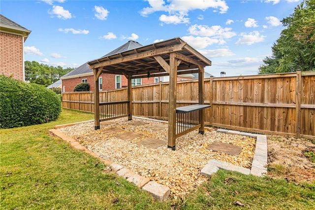 1130 Lewis Ridge Circle, Lawrenceville, GA 30045