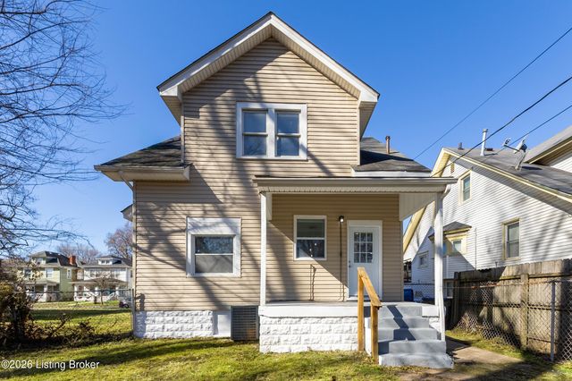 651 Louis Coleman Jr Dr, Louisville, KY 40211