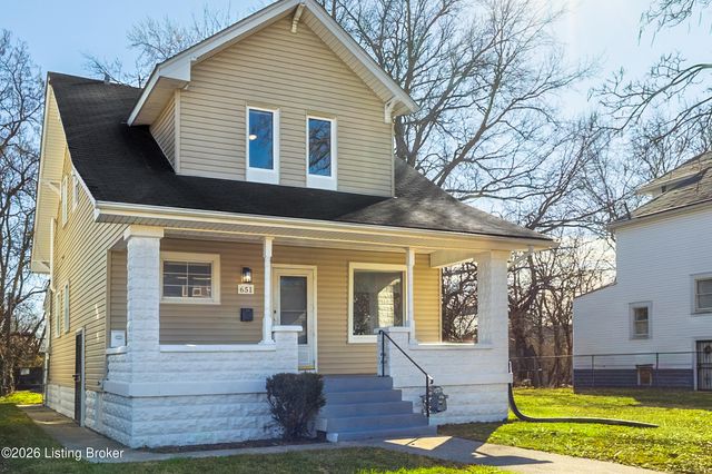 651 Louis Coleman Jr Dr, Louisville, KY 40211