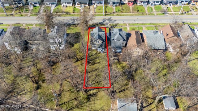 651 Louis Coleman Jr Dr, Louisville, KY 40211