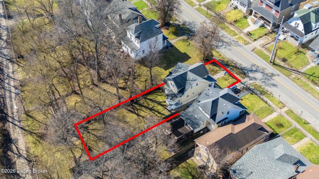 651 Louis Coleman Jr Dr, Louisville, KY 40211