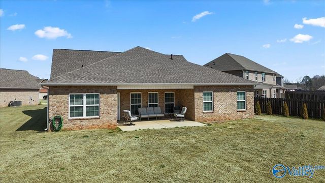 3003 Henry Road SE, Decatur, AL 35603