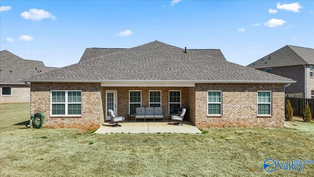 3003 Henry Road SE, Decatur, AL 35603