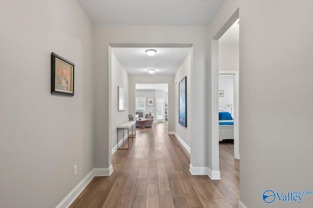 3003 Henry Road SE, Decatur, AL 35603