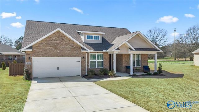 3003 Henry Road SE, Decatur, AL 35603